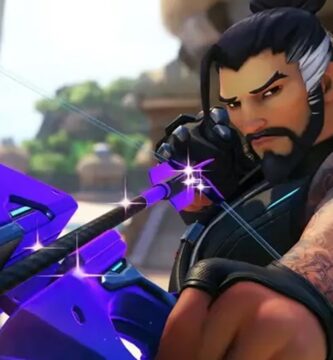 El ex Overwatch Pro xQc comenta sobre el nuevo juego Overwatch Rush