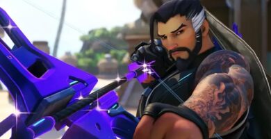 El ex Overwatch Pro xQc comenta sobre el nuevo juego Overwatch Rush