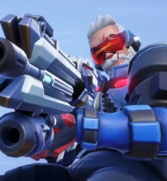 Blizzard acaba de anunciar un nuevo juego de Overwatch