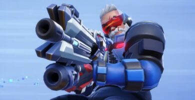 Blizzard acaba de anunciar un nuevo juego de Overwatch