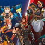 Overwatch está nerfando a uno de sus nuevos héroes de la temporada 1 de Reign of Talon