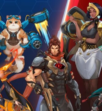 Overwatch está nerfando a uno de sus nuevos héroes de la temporada 1 de Reign of Talon