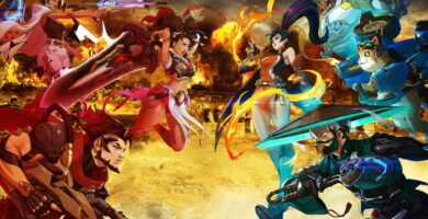El gran evento de la temporada 1 de Overwatch está copiando la tarea de una exclusiva de PlayStation de hace 16 años, y no podría estar más feliz
