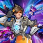 La filtración de Fortnite revela posibles aspectos para el crossover de Overwatch