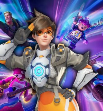 La filtración de Fortnite revela posibles aspectos para el crossover de Overwatch
