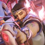 Overwatch trae de vuelta el minijuego del día de San Valentín favorito de los fanáticos por tiempo limitado