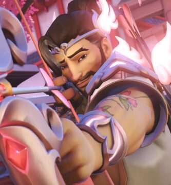 Overwatch trae de vuelta el minijuego del día de San Valentín favorito de los fanáticos por tiempo limitado