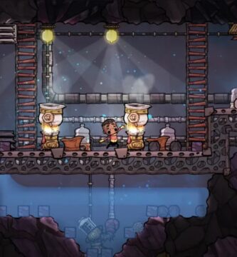 Grandes juegos que te permiten dirigir una colonia en el espacio