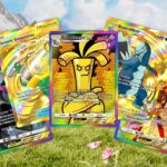 Todas las cartas de Paldean Wonders en Pokémon TCG Pocket (Lista de cartas B2a)