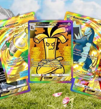 Todas las cartas de Paldean Wonders en Pokémon TCG Pocket (Lista de cartas B2a)