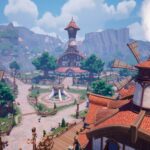 Los mejores juegos gratuitos de exploración de mundo abierto