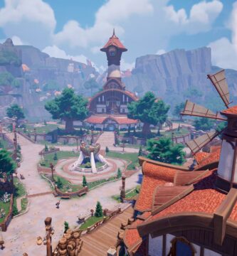 Los mejores juegos gratuitos de exploración de mundo abierto