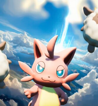 El nuevo juego de supervivencia en Steam toma la fórmula de Palworld y la aplica a una "Tierra a escala real"