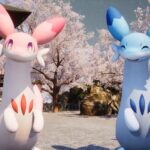 Un jugador de Palworld construye un increíble destructor estelar imperial, y es enorme