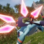 Los jugadores de Palworld construyen una enorme megatorre de 243 niveles