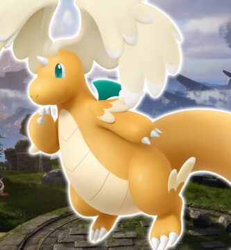Los fanáticos de Palworld piensan que 1 Pal es una mega dragonita mejor que la que realmente tenemos