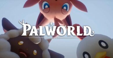 Todos los amigos revelados para la actualización 1.0 de Palworld hasta ahora