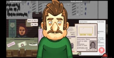 El nuevo juego de simulación en Steam aplica documentos, estilo de juego por favor a la medicina de vida o muerte