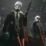 Payday 3 sigue siendo superado por su propio predecesor de 13 años