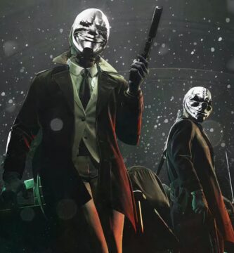 Payday 3 sigue siendo superado por su propio predecesor de 13 años