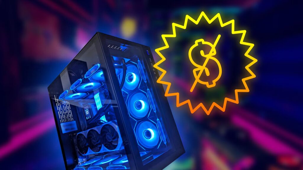 Los jugadores de PC pueden conseguir un juego de disparos en primera persona gratis mediante una oferta por tiempo limitado y conservarlo para siempre