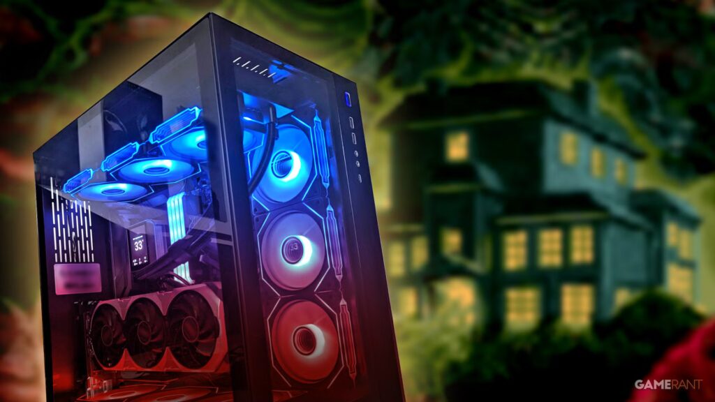 Los usuarios de PC tienen hasta el 5 de febrero para conseguir 3 juegos de terror con críticas positivas de forma gratuita