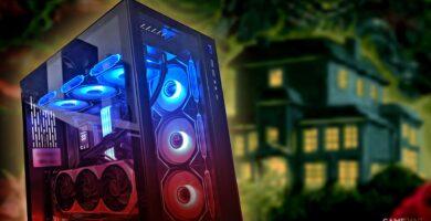Los usuarios de PC tienen hasta el 5 de febrero para conseguir 3 juegos de terror con críticas positivas de forma gratuita