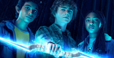 Cada episodio de la temporada 1 de Percy Jackson, clasificado
