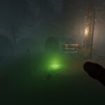 Uno de los primeros mapas de Phasmophobia tendrá una nueva versión muy pronto