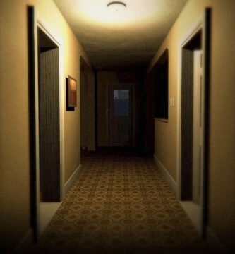 Ya estoy de luto por la actualización del 3 de marzo de Phasmophobia