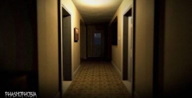 Ya estoy de luto por la actualización del 3 de marzo de Phasmophobia