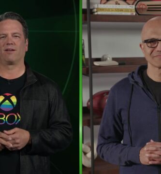 "Estoy entusiasmado por cómo aprovecharemos la oportunidad que se avecina" El CEO de Microsoft emite una declaración sobre la salida de Phil Spencer de Xbox