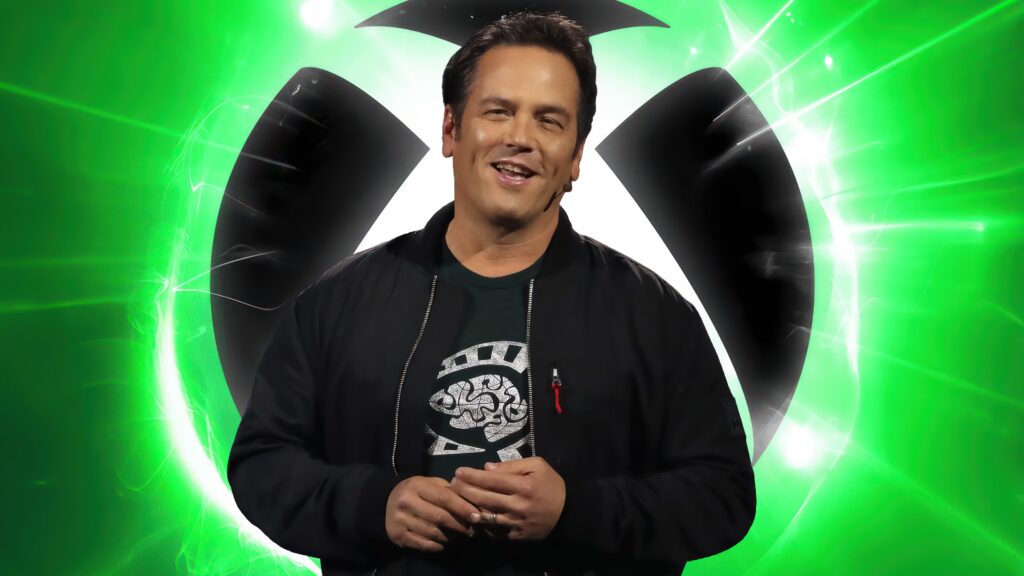 Phil Spencer se retira de Xbox en medio de cambios de liderazgo