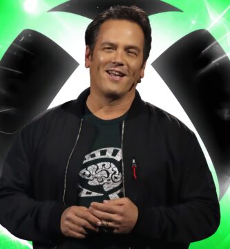 Phil Spencer se retira de Xbox en medio de cambios de liderazgo