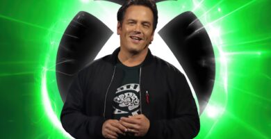 Phil Spencer se retira de Xbox en medio de cambios de liderazgo