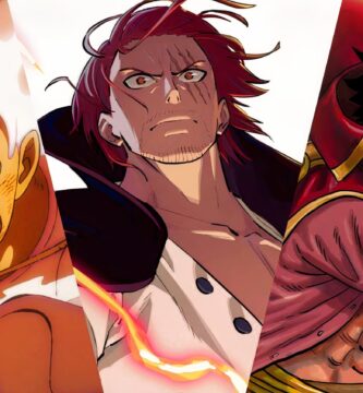 9 usuarios de Haki más avanzados en One Piece