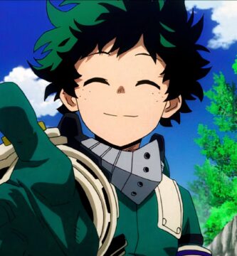 My Hero Academia gana el récord mundial Guinness como el programa de televisión animado más demandado de 2025