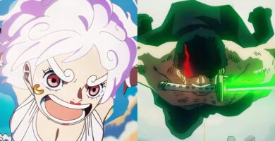Todos los piratas de la peor generación con potencial de nivel Yonko, clasificados