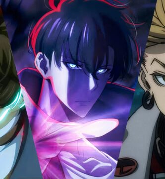 7 animes que pueden convertirse en la próxima nivelación en solitario