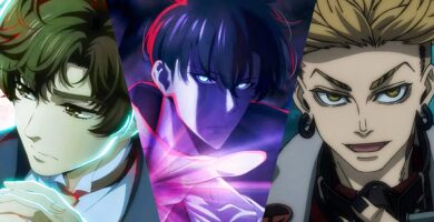 7 animes que pueden convertirse en la próxima nivelación en solitario