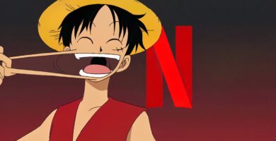 One Piece ha vencido a Demon Slayer y Naruto en el último ranking de Netflix