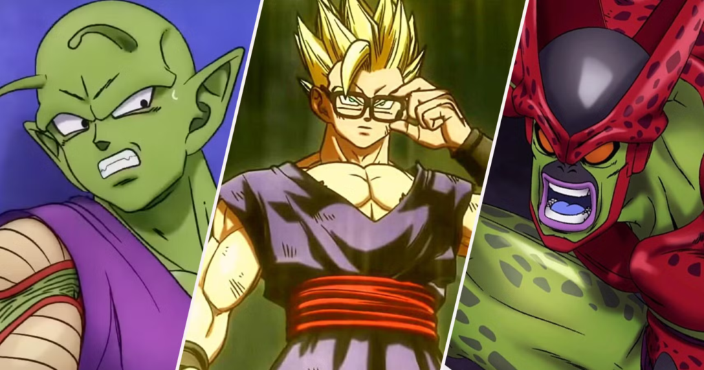 Esta película de Dragon Ball 95% de Rotten Tomatoes cambió la franquicia para siempre (y no es la Batalla de los Dioses)