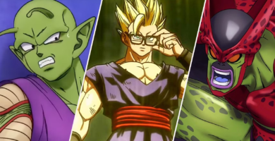 Esta película de Dragon Ball 95% de Rotten Tomatoes cambió la franquicia para siempre (y no es la Batalla de los Dioses)