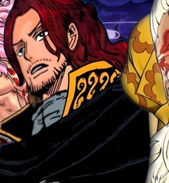 5 personajes que han derrotado a los Caballeros Dioses