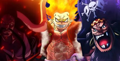 5 frutas del diablo que asustan al gobierno mundial