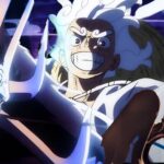 5 frutas del diablo más fuertes que la fruta de Kaido