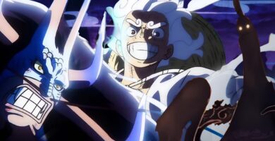 5 frutas del diablo más fuertes que la fruta de Kaido