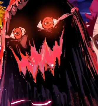 6 villanos con el haki del conquistador más fuerte