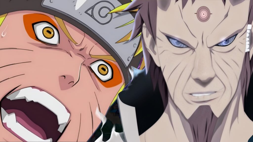 7 personajes que pueden destruir una nación entera