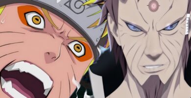 7 personajes que pueden destruir una nación entera